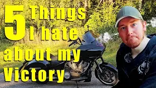 Want to buy a Victory Motorcycle in 2024? Here are 5 things you should know!