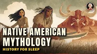 How The Hero Twins Defeated Monsters Across The Sacred Lands | Sleepy History