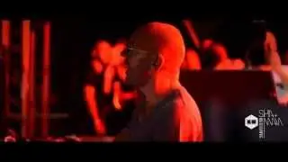 ZU::SHAMAN Summer edition 30.08.15 | SVEN VÄTH - MAURIZIO SCHMITZ - GIAMMARCO ORSINI