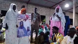 AKHLOU DARAJI ZIYAR KORITÉ KERE MBAYE 2025