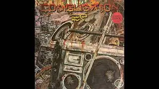Mask - Mad Professor (Mispress)