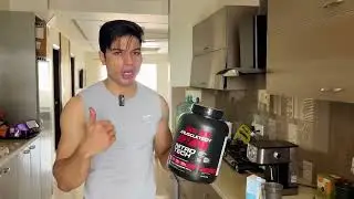Muscletech Nitrotech Ripped Review 2024