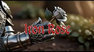 IRON ROSE  - The VICE