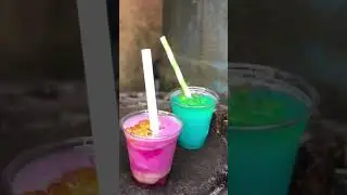Animal Kingdom Snacks