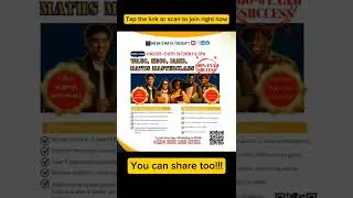 WHY YOUR CHILD SHOULD JOIN MMT&rsquo;S CLASSES:Practical, Proven Steps to Distinction in WAEC, NECO & JAMB