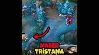 Naber 😉 | Tristana | League of Legends