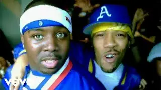 GZA (Uncut Material) Redman (On Fire) Rass Kass/Jedi Mind Tricks Erick Sermon Big Dogs Mix