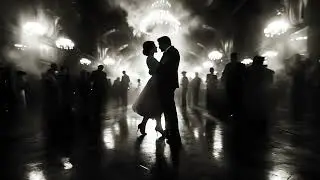 Coraz&oacute;n en Llamas &ndash; Authentic Tango Instrumental | Passionate Traditional Music 2025| Tnago Music