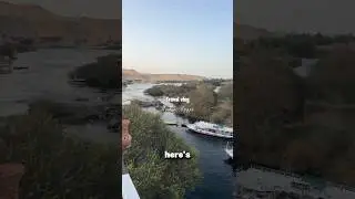 The heart of Aswan in less then one