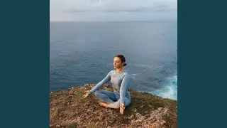 Calming Waves Foster Meditative Focus