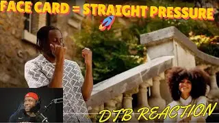 RAF DON Went Crazy on FACE CARD! 🔥 | Reaction
