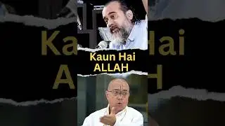 Acharya Prashant vs Hindu Pandit
