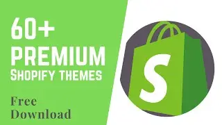 Download 40+ Multi-Purpose Shopify Themes For You [Download Link Incl.] Latest - 2021