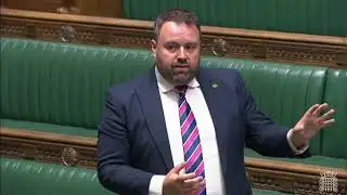 Chris Loder MP presses Minister to address further fuel pricing issues