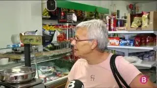 La botiga més antiga de Llubí