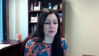 Tea Time with Tiffany #81 - Dealing with dread...