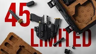 Glock 45 Upgrades to Consider