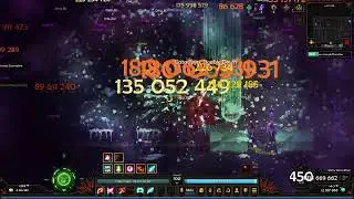 Ice Shot || Huntress Slormancer 1.0 Build