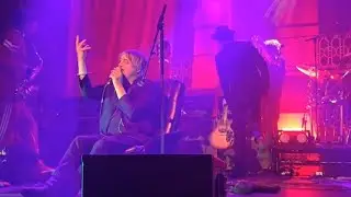 The Libertines - Baron's Claw - live @ Carlswerk Victoria Cologne 09.02.2025