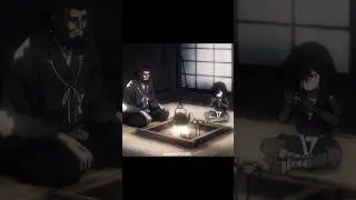 Jukai and Hyakkimaru  Edit #dororotohyakkimaru #dororoedit #dororo