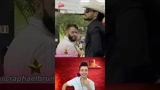 🔥 Cowboy Style Social Experiment Continues in Viral Street Fashion! #streetstyle #viral
