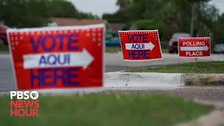 Far-right challenge to GOP incumbent in Texas highlights growing rift within party