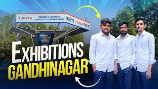 અચાનક જવા નું થયું ગાંધીનગર 🧙🏻‍♂️😅#kathiyavadivlogs #gandhinagar#funnycomedy #it #giftcity 