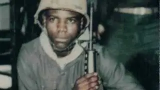 A DEBT OF HONOR FOR PFC. DAN BULLOCK