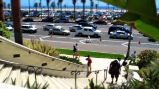 Agenda Tradeshow Huntington Beach