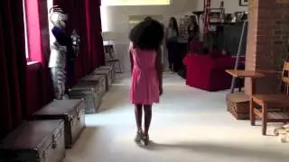 TB Talent & Casting Agency: Modeling KIDS REEL 1