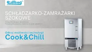 Urządzenie multifunkcyjne PROPlus RILLING