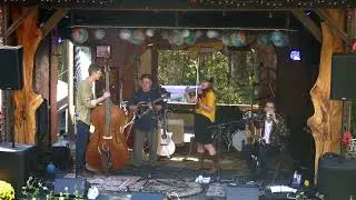 Joe Cirotti Quartet / Gypsy Grass / Full Set in 4K (Enhanced Audio)  2025-10 -18