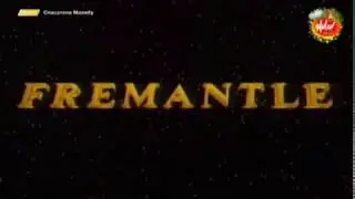 Tower 12 Productions / Fremantle International logos (1993)