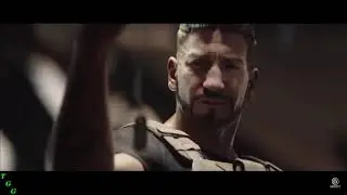 Ghost Recon Wildlands - Operation Oracle Trailer with Special Guest The Punisher