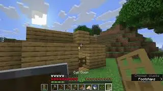 The Mines: Minecraft Hardcore Episode 2