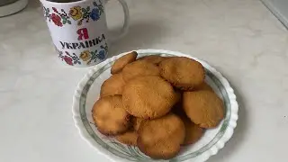 Crispy coconut almond cookies without excess carbohydrates