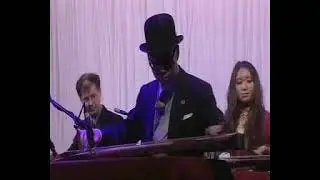 Jiu Kuang 酒狂 (Drunken Ecstasy)
