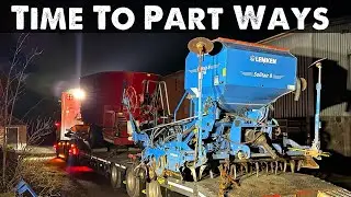 Machines To Sell & New Kit Required 