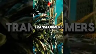 Transformers Dark Of The Moon Almost Had A Different Ending #transformers #shorts #optimusprime