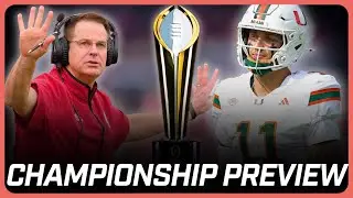Will Indiana Football Finish the BEST TURNAROUND in Sports? | Will Backus | Hurrdat Sports Live