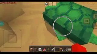 Jogando craftsman   Pat  1