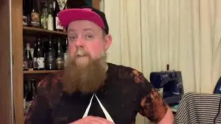 The Craft Beer Basic - Beer Review No.2 - Castle Rock - Vermont IPA