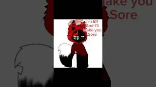 Boys 12 collab. @Purpleaxolotlcat_luna #hugefakecollab