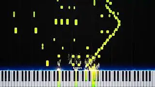 Etude Alla Turca [Adam Golka/Chopin/Mozart]