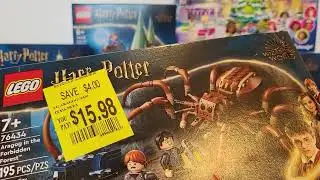 Lego Haul #297 - Lego Shop @Home,!