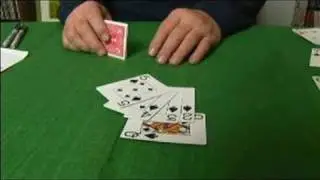 How to Play Hearts for Novice Players : The Queen of Spades in Hearts