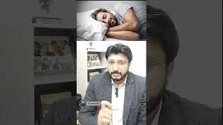 How to Reduce Weight Naturally | Proper Sleep, Daily Walk & Vitamin D | by My Health by Dr Mohsin