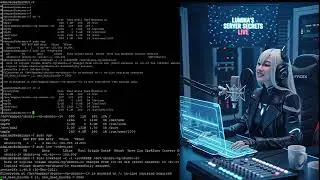 LVExtend Explained by Luminia | Root Partition Expansion Tutorial