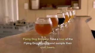 Things to do in Frederick, MD
