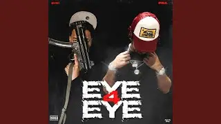 EYE 4 EYE (feat. Gyei)